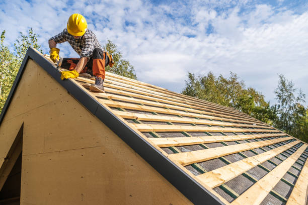 Reliable Minneapolis, KS Roofing Contractor Solutions