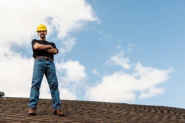 Best Best Roofing Contractors  in Minneapolis, KS